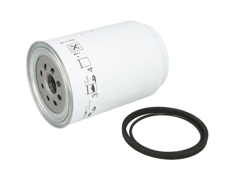 Паливний фільтр сепаратор Volvo 21380490 FH12 NEW D13A, D16C, D16E