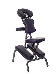 Масажний стілець із сумкою Relax (HY-1002)