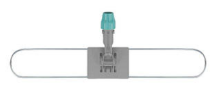 Основа мопа (швабри) для прибирання, пластик/метал, 40 см