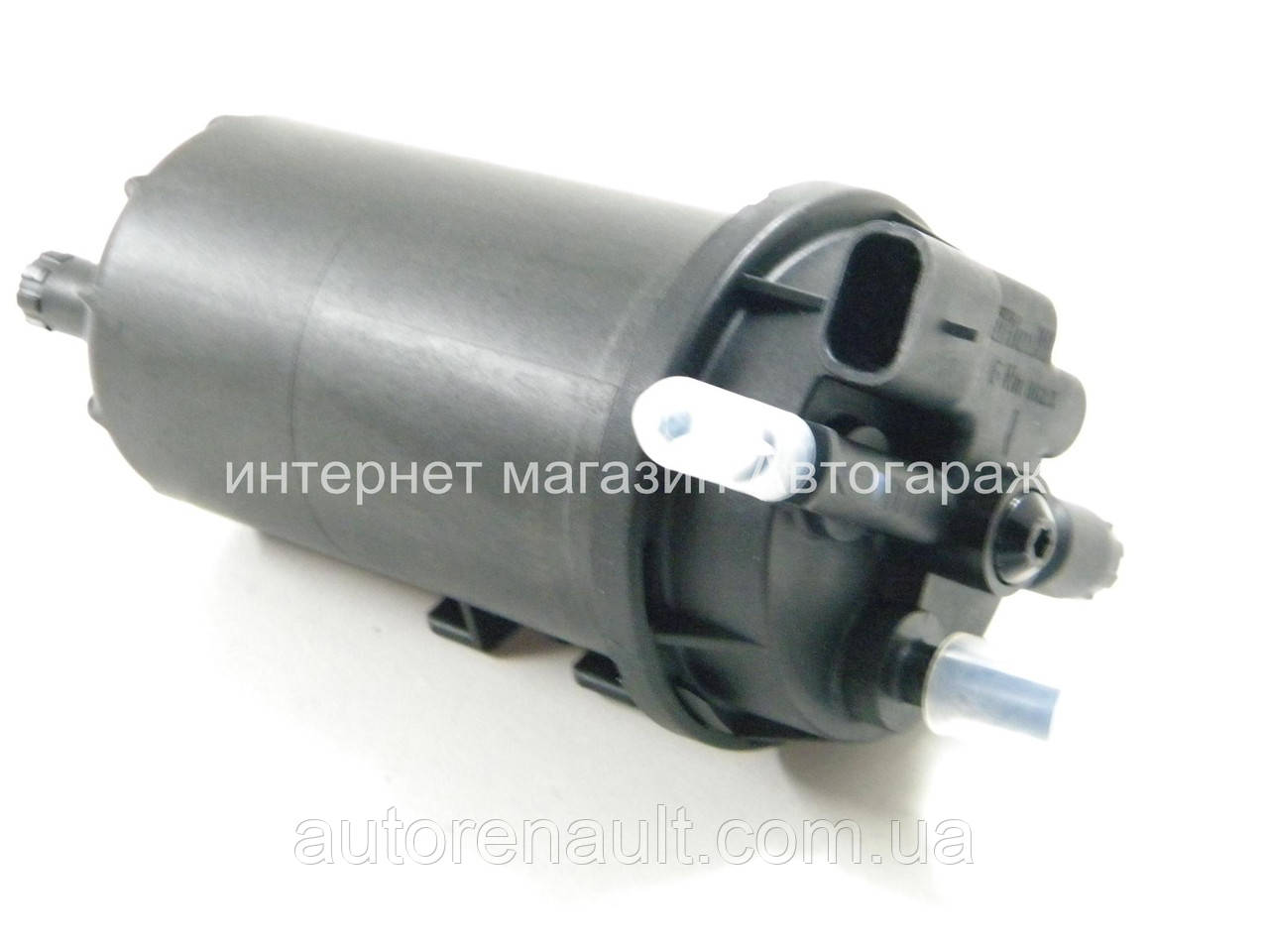 Купить Корпус топливного фильтра (под элемент 120мм) на Рено Мастер ...