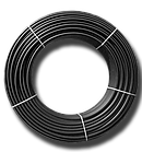 Трубка магістральна, PE 16 мм, 400 м, LPE16