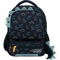 Рюкзак дошкільний Kite Kids Funny Dino K22-559XS-2