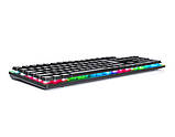 Клавіатура REAL-EL Comfort 7011 Backlit USB уцінка, фото 6