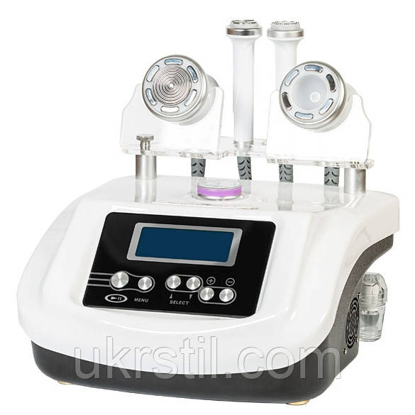 Апарат кавітації "5 в 1" 45102, фото 1