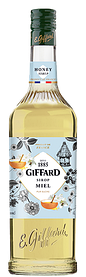 Сироп Мед Giffard 1 л