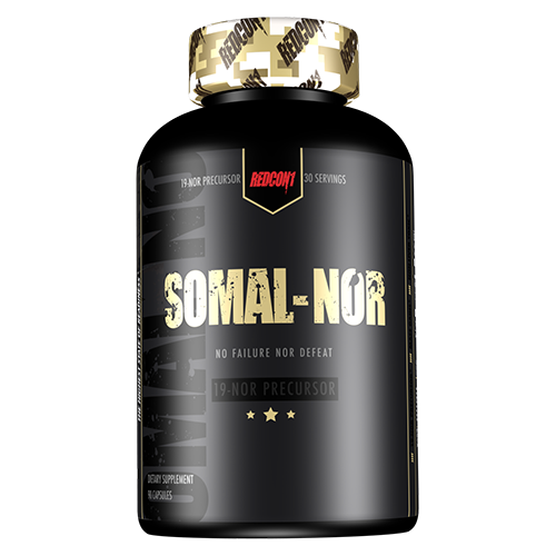 RedCon1 Somal-Nor 60 tab