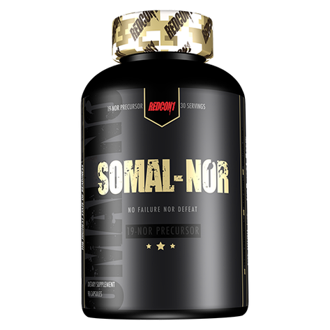 RedCon1 Somal-Nor 60 tab, фото 1