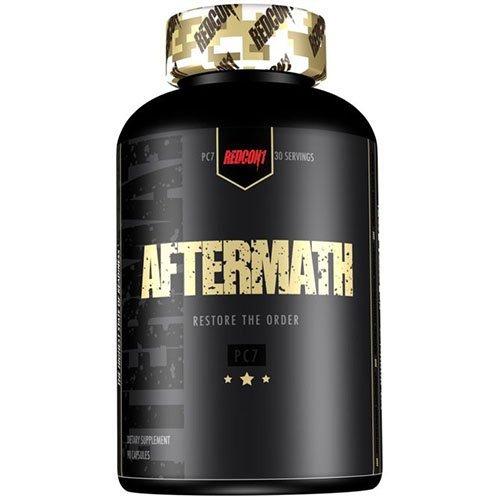 Для ПКТ RedCon1 Aftermath 60 caps