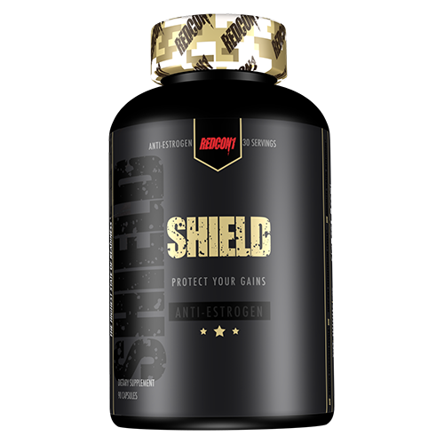 REDCON1 SHIELD