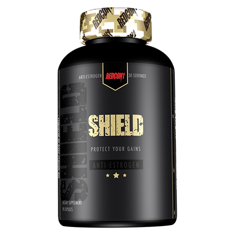 REDCON1 SHIELD, фото 1