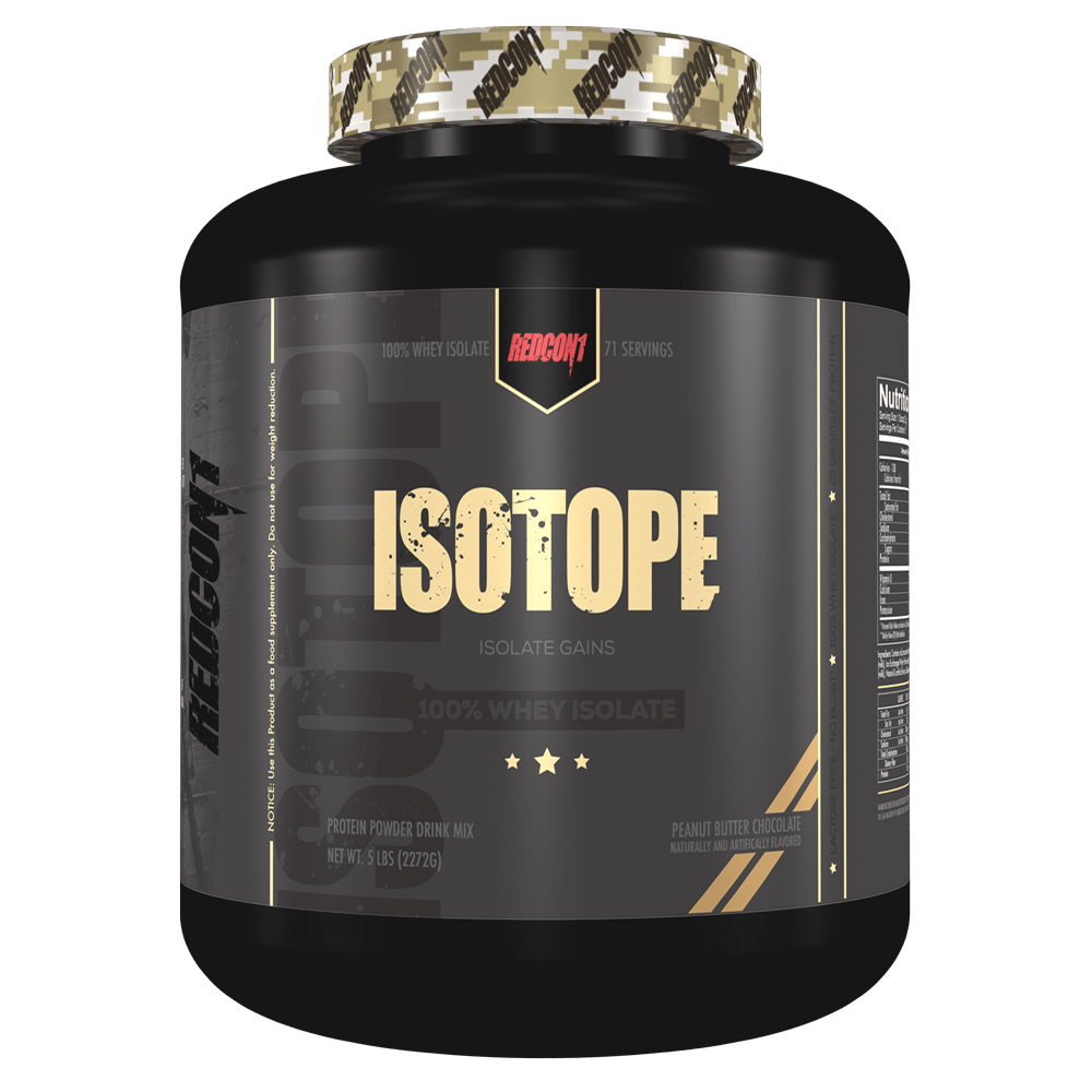 RedCon1 Isotope 71 serv. 2,2 kg