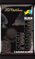 Прикормка fish dream black