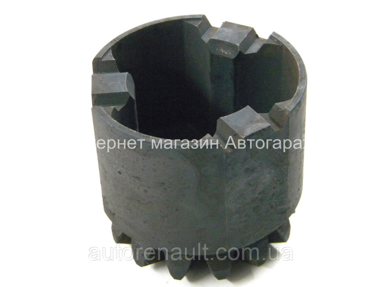 Купить Сателлит дифференциала КПП (стакан под тришип левый) Рено Трафик ...