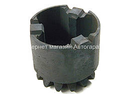 Сателіт диференціала КПП (стакан під тришип лівий) Рено Трафік 2001-2006 RENAULT (Оригінал) 8200196615