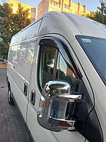 Fiat Ducato 2006-2025 рр.