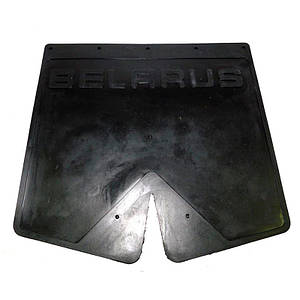 Бризговики заднього крила УК 445х460 мм (в-во ГТВ) 85-8404040