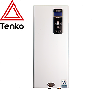 Электрический котел Tenko Премиум 12 квт 380 Grundfos (ПКЕ 12,0_380)