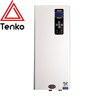 Электрический котел Tenko Премиум 9 квт 380 Grundfos (ПКЕ 9,0_380)