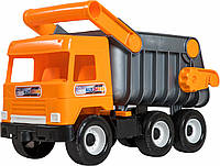 Самосвал Tigres Middle truck city (39310)