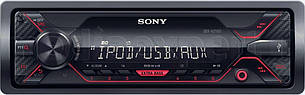 Автомагнітола SONY DSX-A210UI