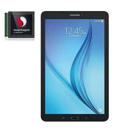 Планшет Samsung Galaxy Tab E.0 SM-T377P / 8" (1280 x800) TN / Qualcomm Snappragon 410 MSM8916 (4 ядра по 1.2, фото 2