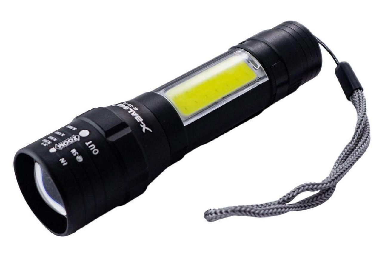 Ліхтар акумуляторний X-balog Bl-t6-19