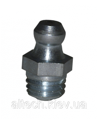 Прес-оливка дюймова К1/4"