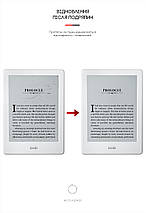 Гідрогелева плівка ArmorStandart для Amazon Kindle (8th Gen) прозора, фото 3