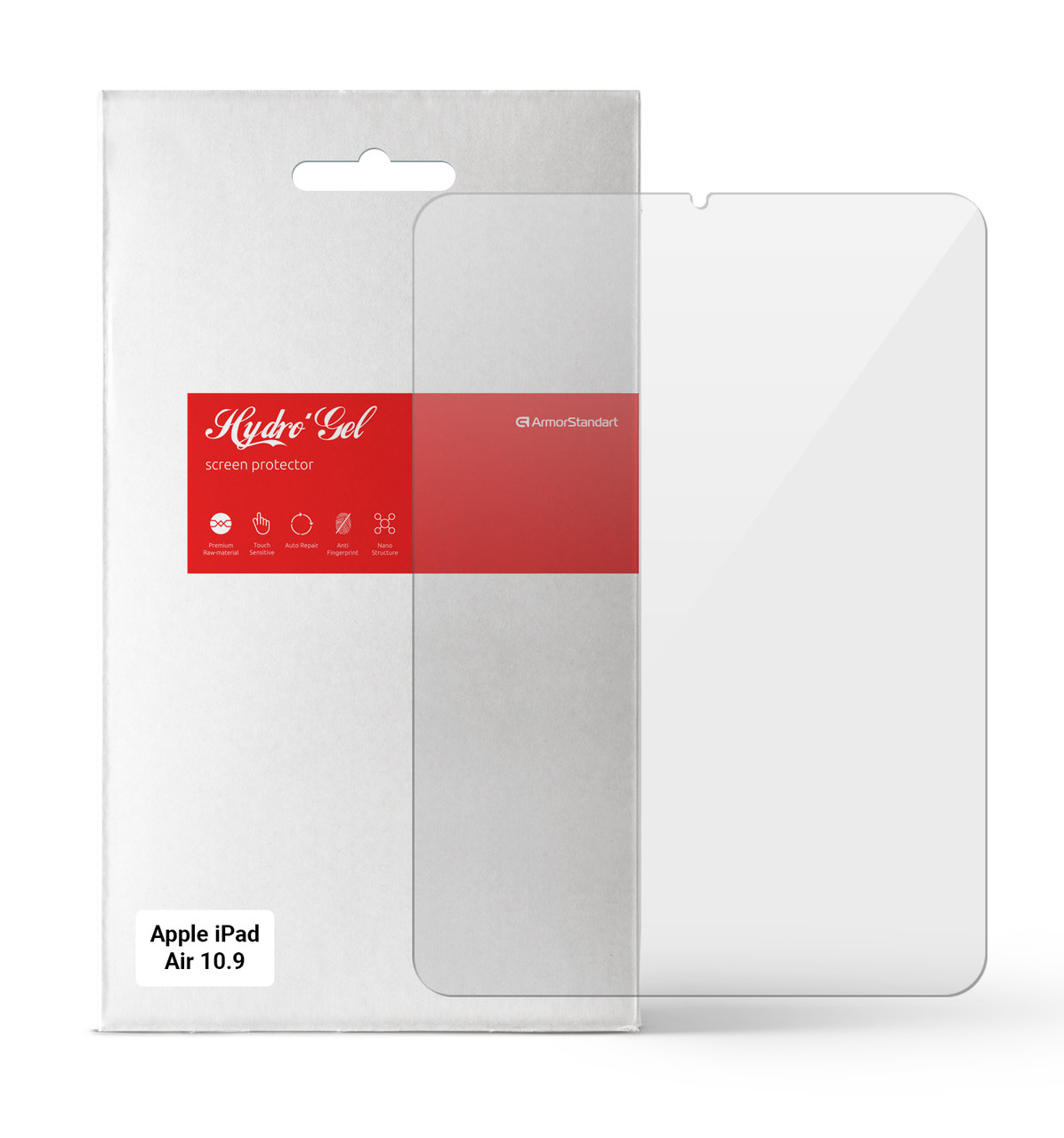Гідрогелева плівка ArmorStandart для Apple iPad Air 10.9 20222309 прозора