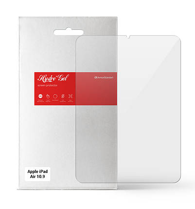 Гідрогелева плівка ArmorStandart для Apple iPad Air 10.9 20222309 прозора, фото 1