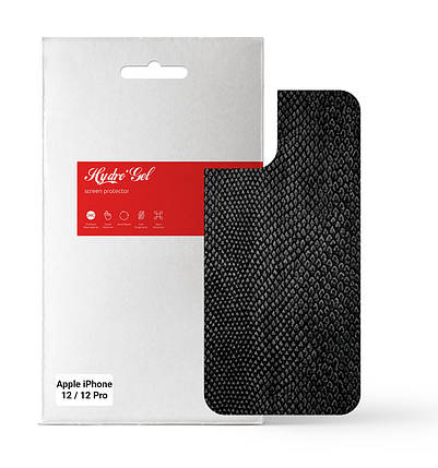 Захисна плівка на задню панель ArmorStandart для Apple iPhone 12 Pro Snake (ARM61078), фото 1