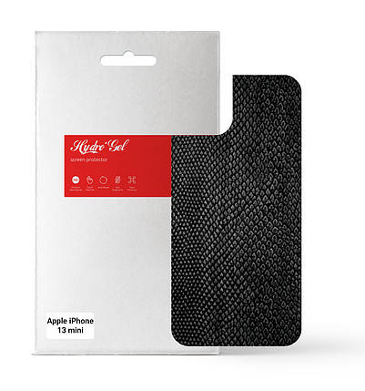 Захисна плівка на задню панель ArmorStandart для Apple iPhone 13 mini Snake (ARM61076), фото 1