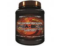 Crea-Bomb Scitec Nutrition (660 грамм)