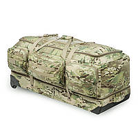 Транспортная сумка Eberlestock B3 Hercules Duffel, Multicam, 117 л