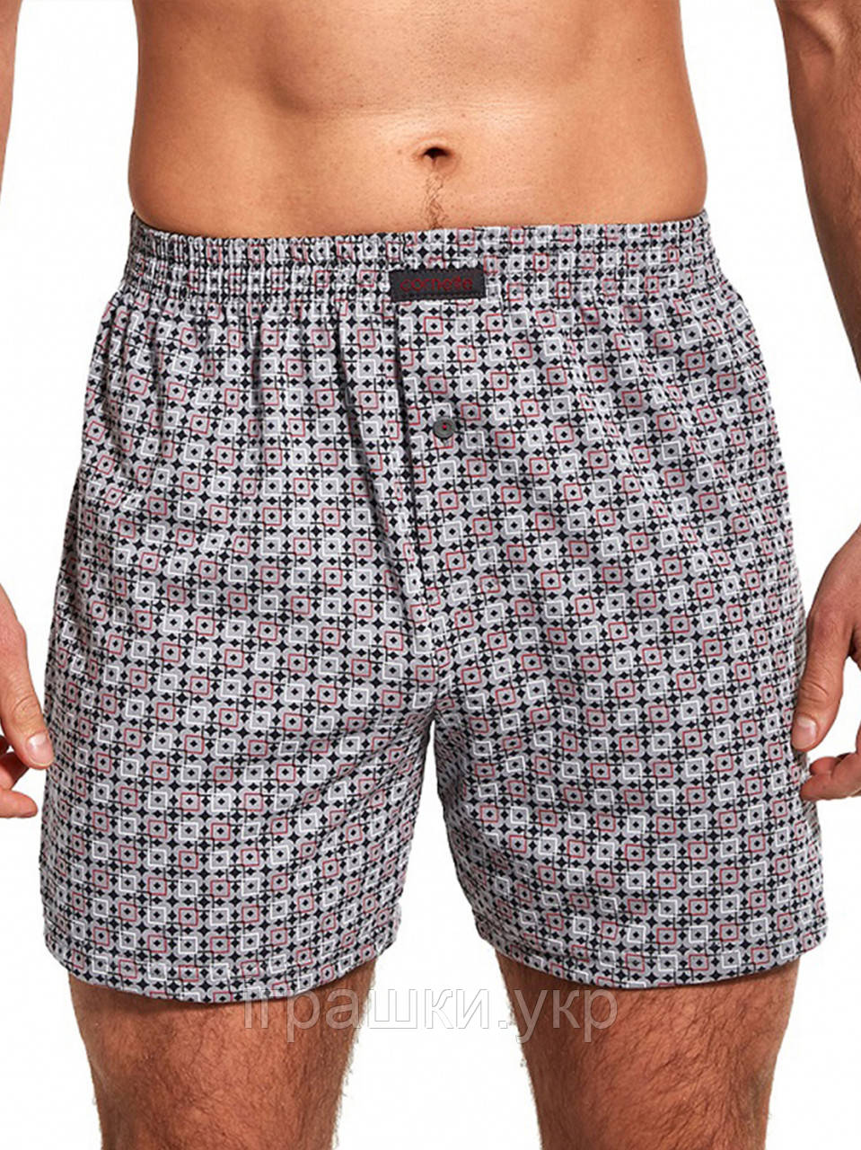 Труси чоловічі Cornette Comfort 002-190, розмір 3XL