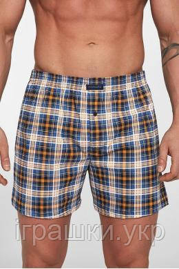 Труси чоловічі Cornette Comfort 008-207, розмір 3XL, фото 1