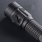 Ліхтар Convoy M3-C чорний Cree XHP70.2 6500K, фото 2