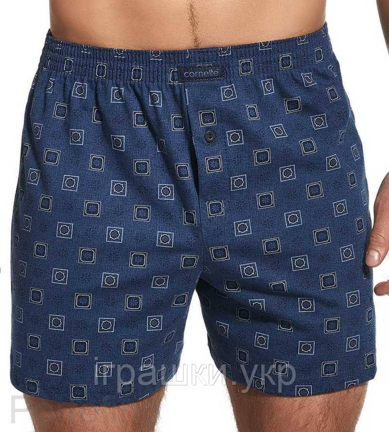 Труси чоловічі Cornette Comfort 002-192, розмір 3XL, фото 1