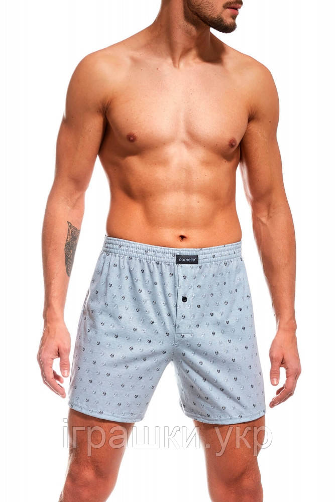Труси чоловічі Cornette Comfort 008-77, розмір 4XL