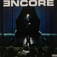 Eminem Encore (Vinyl)