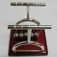 Маятник Ньютона інерційний