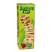 Дженга Еко (Джанга, Jenga)