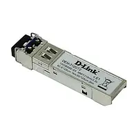 Модуль SFP D-Link DMC-G01LC