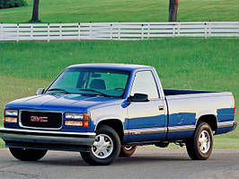 GMC C/K Series III (1988–1998)