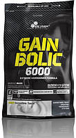 Гейнер Olimp Sport Nutrition Gain Bolic 6000, 1000 г, Клубника (101601)