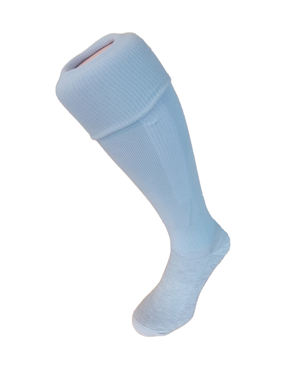 Футбольні гетри Kimi сірі, фото 1