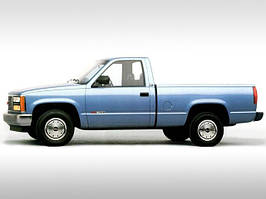 GMC Sierra I (1988–1998)