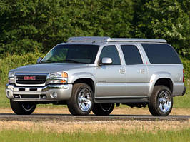 GMC Yukon II XL (1999–2006)
