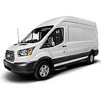 Ресори Ford Transit 2014-