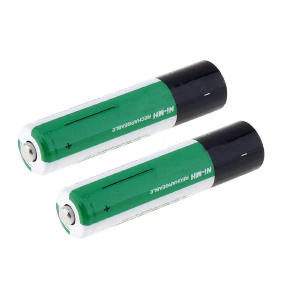 Акумулятор Soshine AAA 1100mAh, фото 1